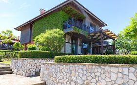 Luxury 3-Bedroom Villa In Sozopolis With Sea View